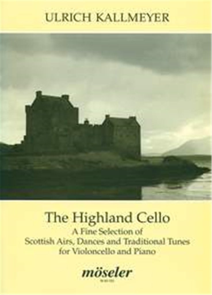 The Highland Cello